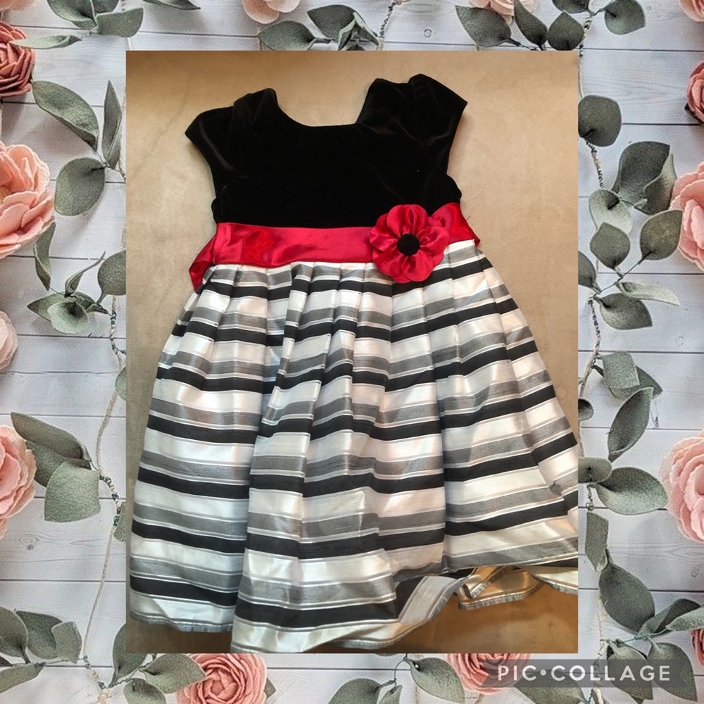 Toddler Girls Dress